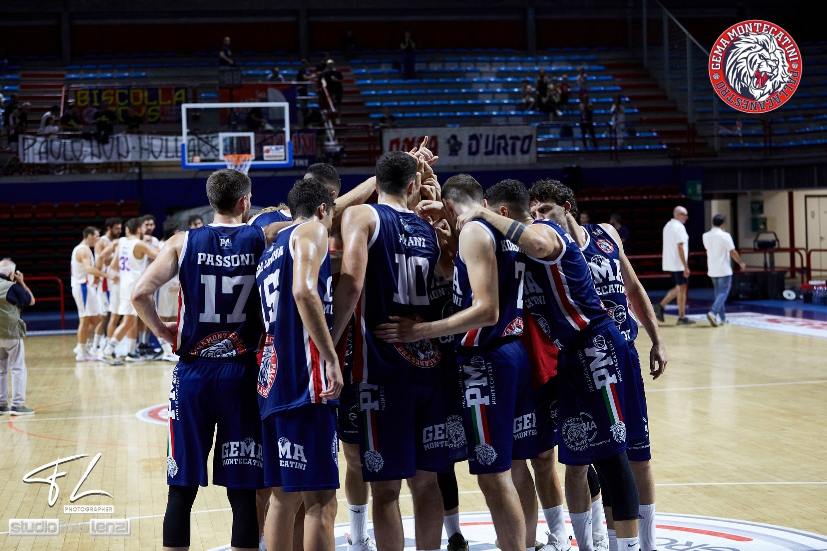 La Fabo vince il derby contro una bella Gema (78-75)