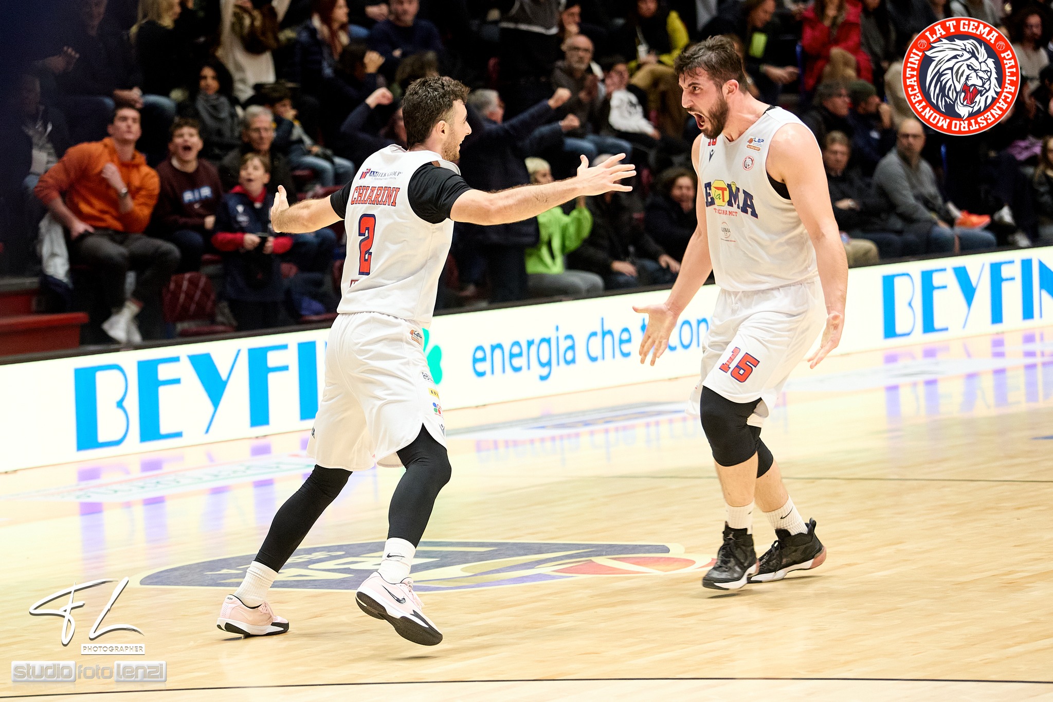 Voglia di vincere, lucidità e “jefecito”: la T Gema vince il derby!