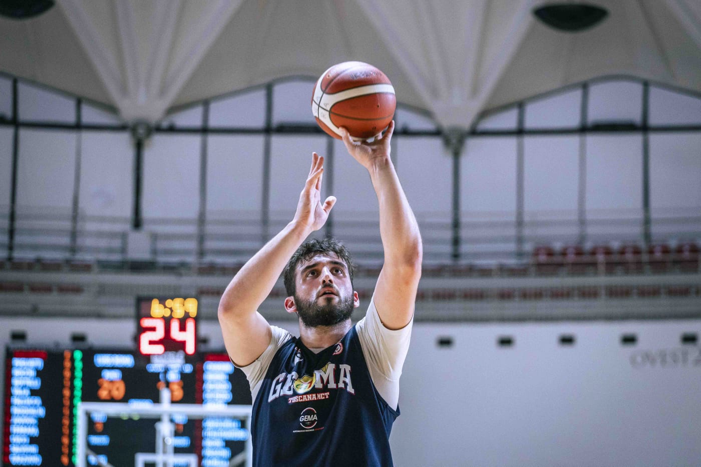 Inizia la volata finale per arrivare alle Final Four di Coppa Italia