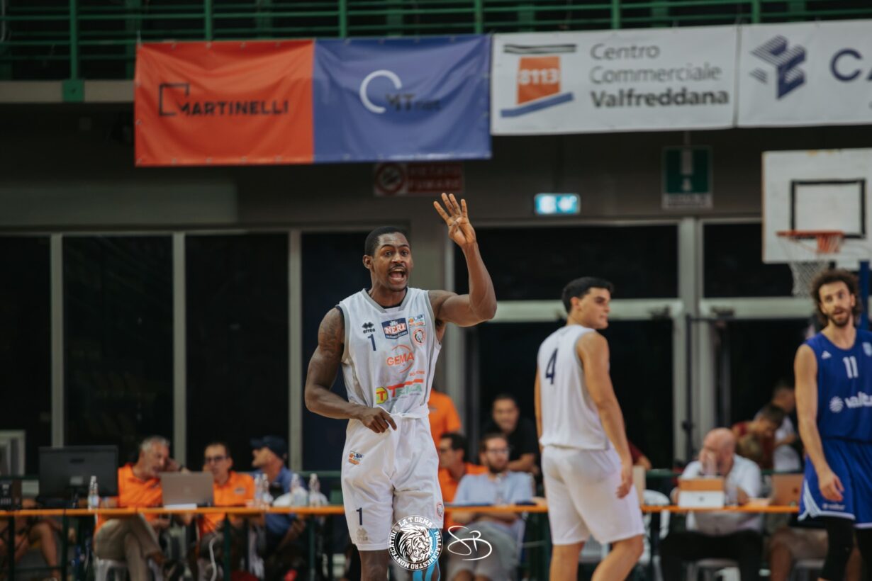Precampionato 26-27